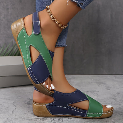 Ainsley - Orthopedic Sandals