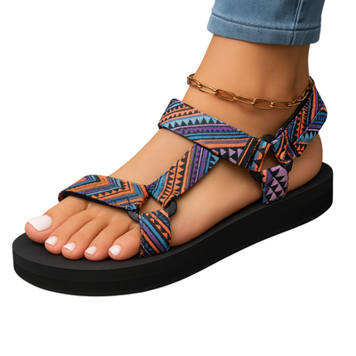 Tanja™ | Orthopedische sandalen van hoogwaardig materiaal