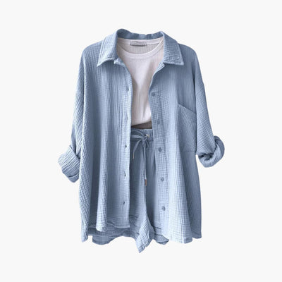 Aster - Comfortable 2-Piece Set