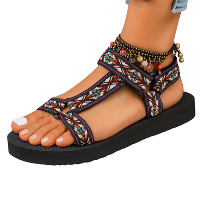 Tanja™ | Orthopedische sandalen van hoogwaardig materiaal