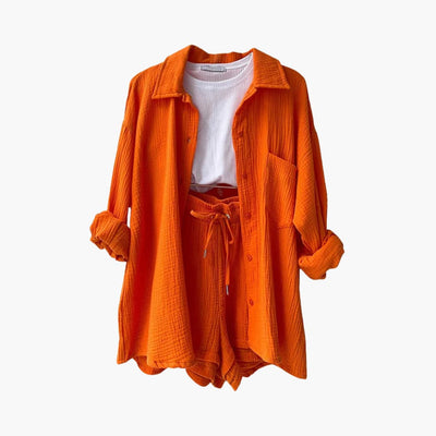 Aster - Comfortable 2-Piece Set