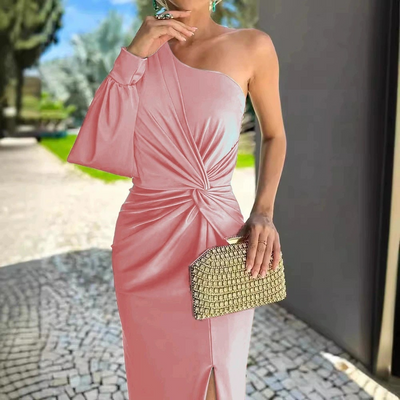 Anna - Elegant Evening Dress