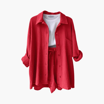 Aster - Comfortable 2-Piece Set