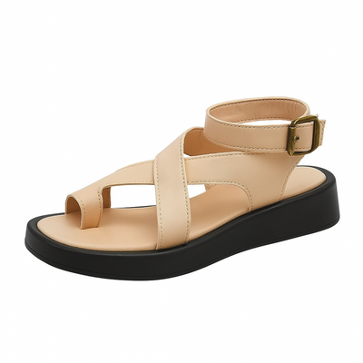 Marleen™ | Comfortabele orthopedische sandalen
