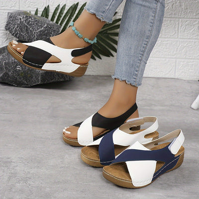 Ainsley - Orthopedic Sandals