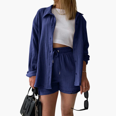Aster - Comfortable 2-Piece Set