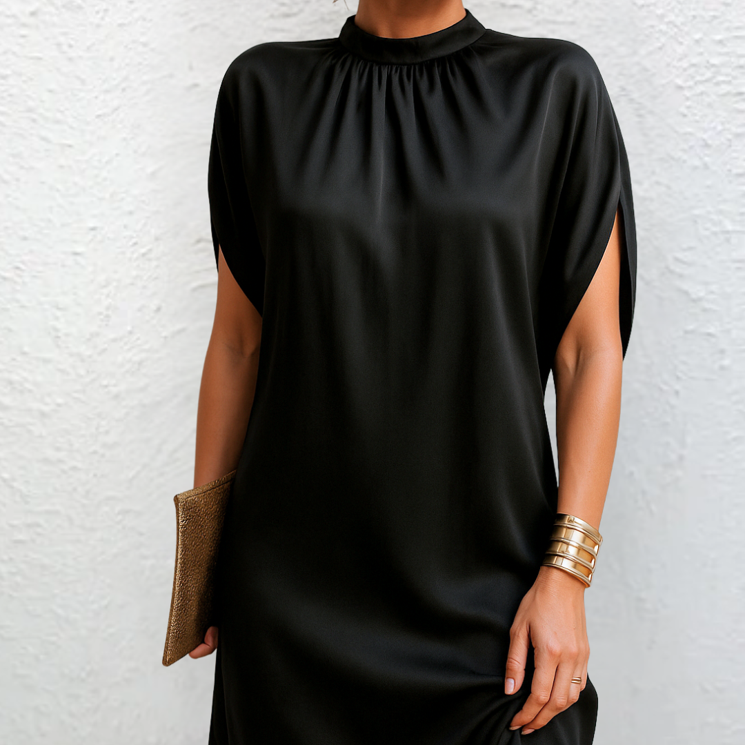 Aino - Elegant dress