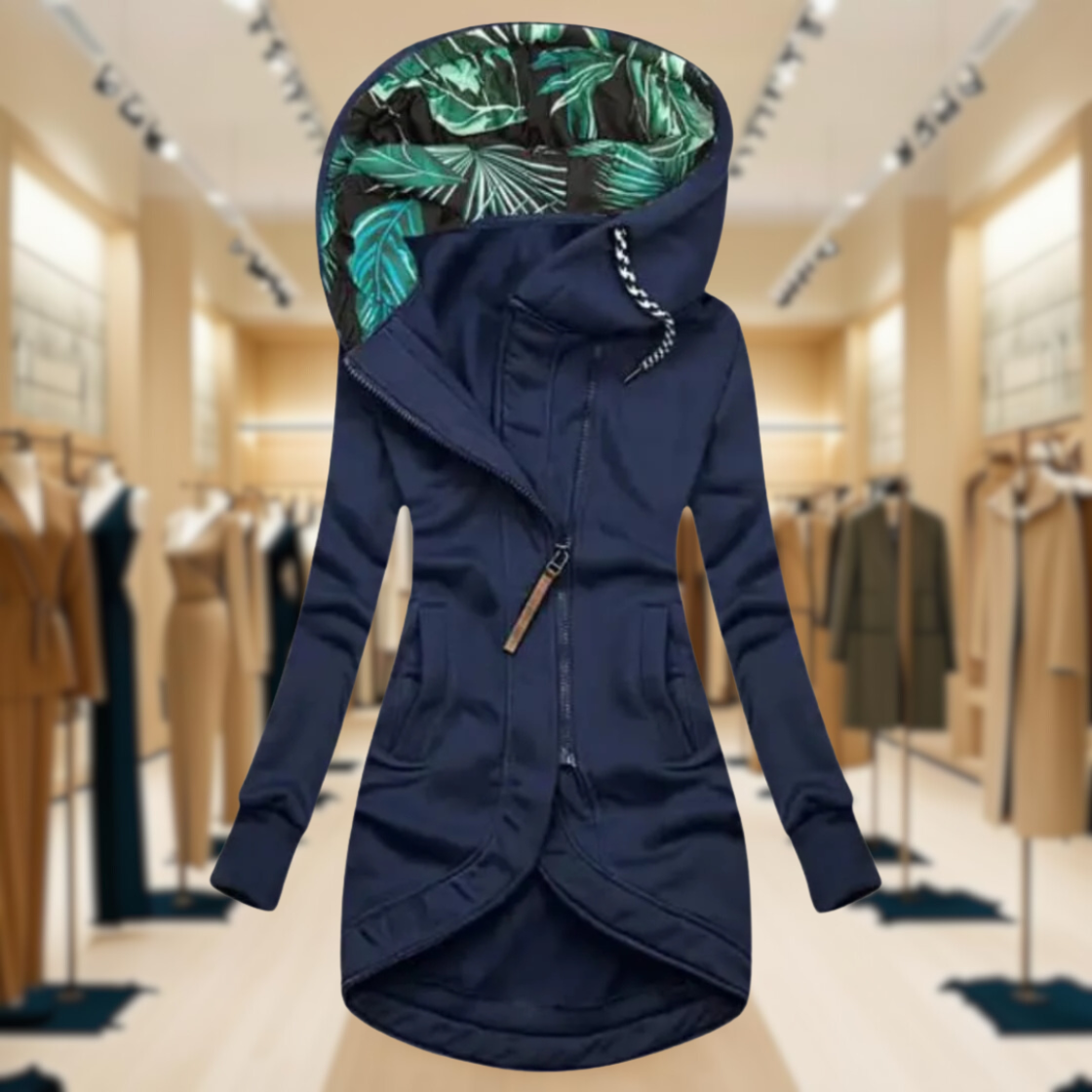 Gail - Stylish Waterproof Jacket