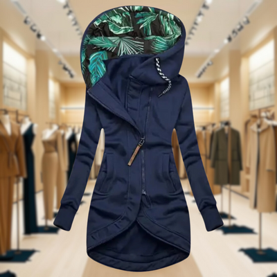Gail - Stylish Waterproof Jacket