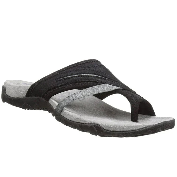 Yvonne™ | Ergonomische Orthopedische Sandalen