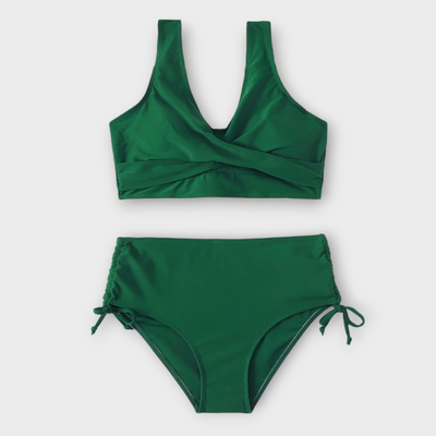 Mina – Chic Todelt Bikini