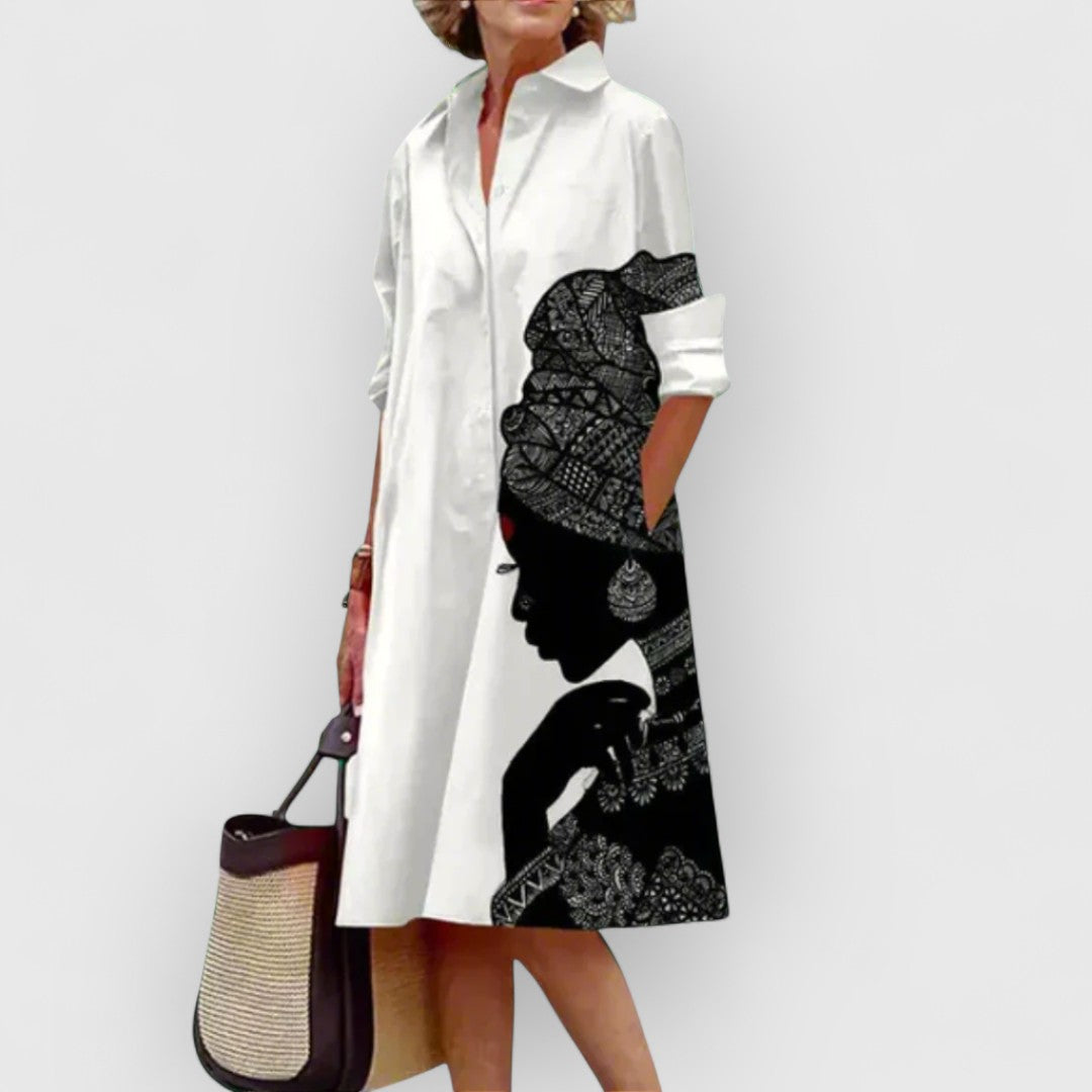 Stella | Premium Chic Dress