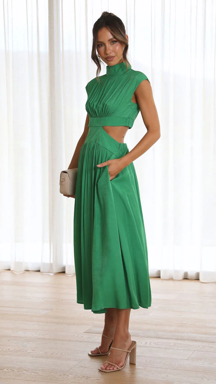 Isabel - Dress
