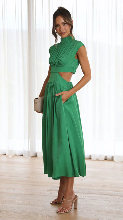 Isabel - Dress