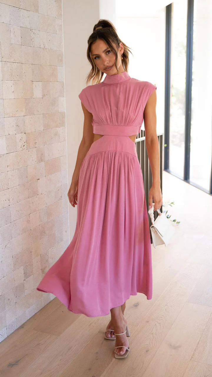 Isabel - Dress