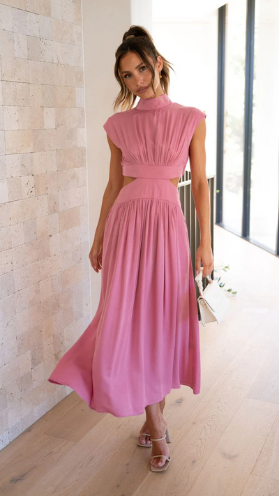 Isabel - Dress