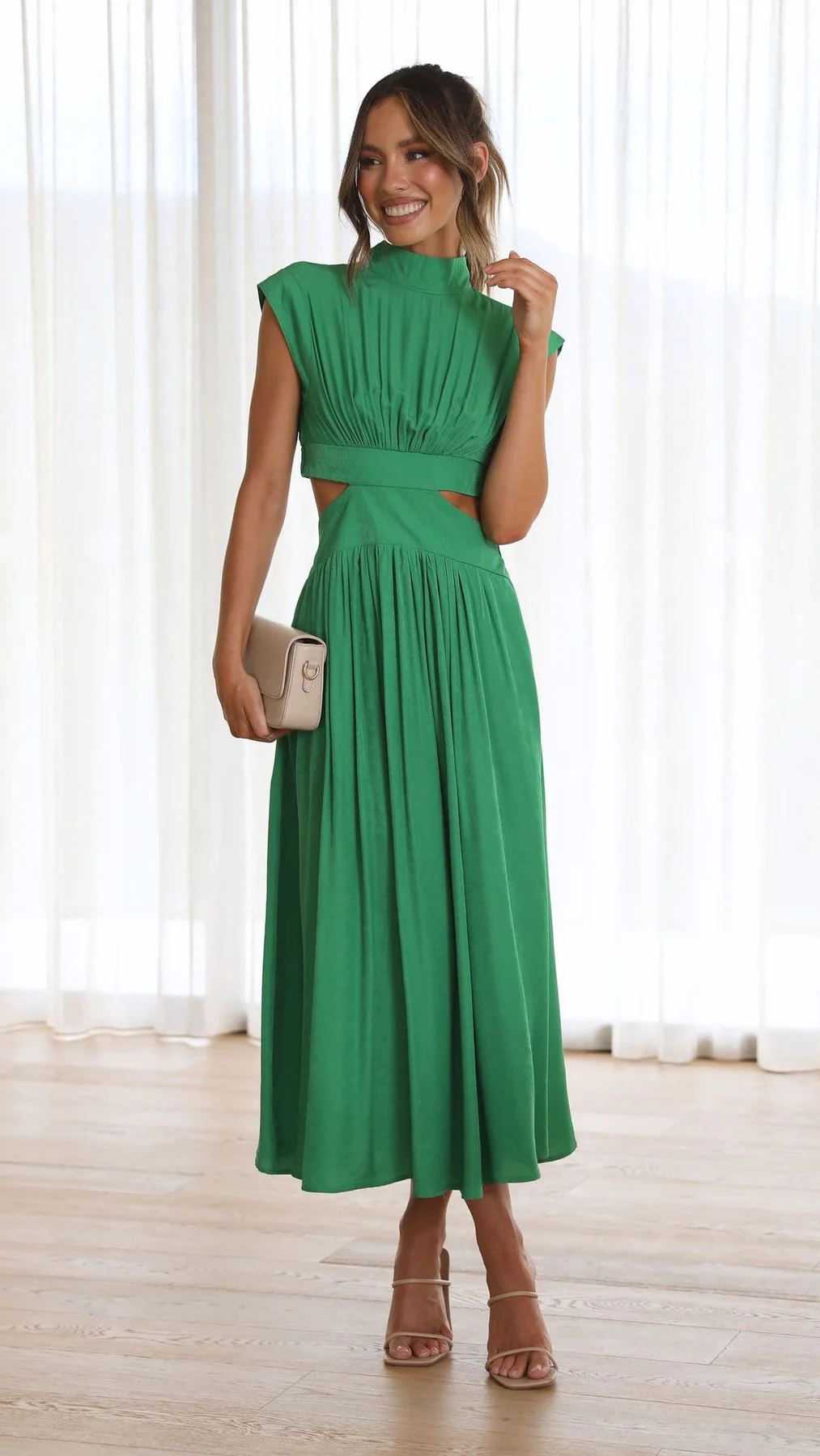 Isabel - Dress
