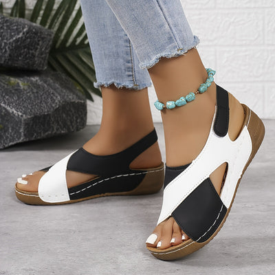 Ainsley - Orthopedic Sandals