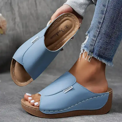 Esther - Stylish Orthopedic Sandals