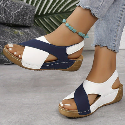 Ainsley - Orthopedic Sandals