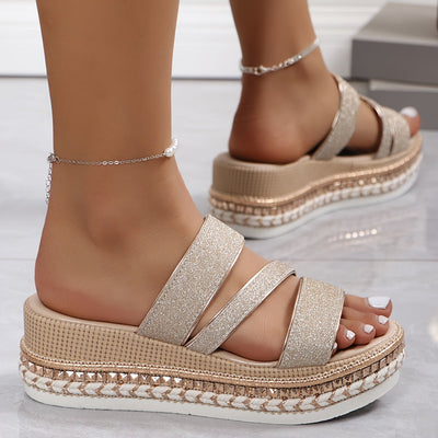 Helga™ | Comfortabele sandalen van hoogwaardige materialen