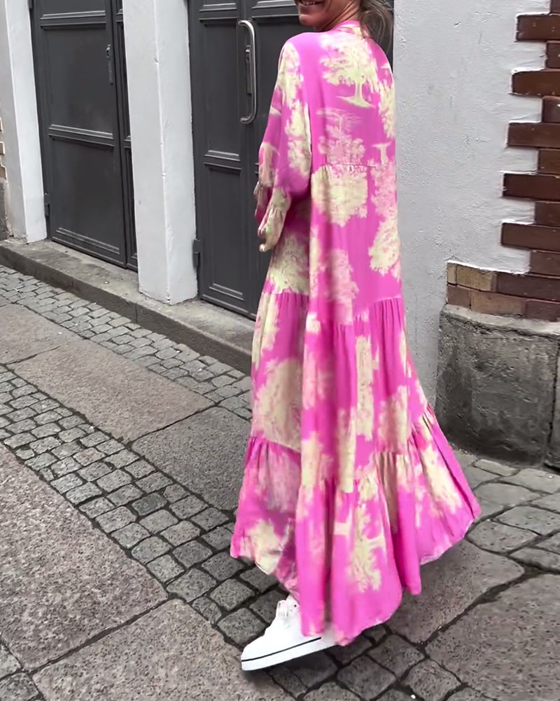 Marloes™ | Elegant Dress