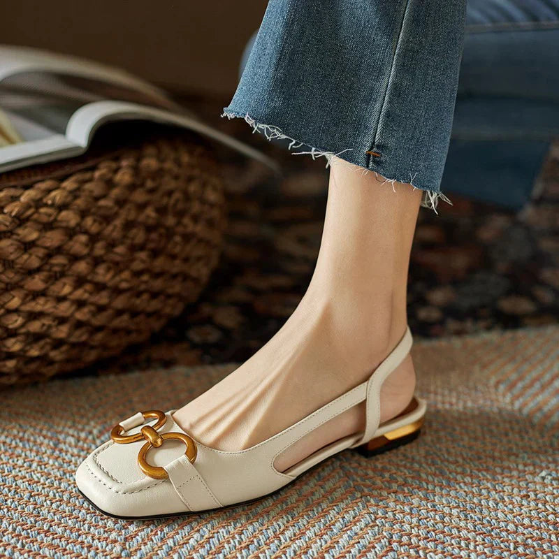 Cecilia™ - Orthopedic Sandals