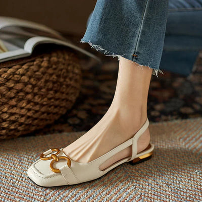 Cecilia™ - Orthopedic Sandals