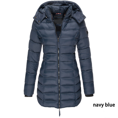Lara - Insulated Winter Jacket