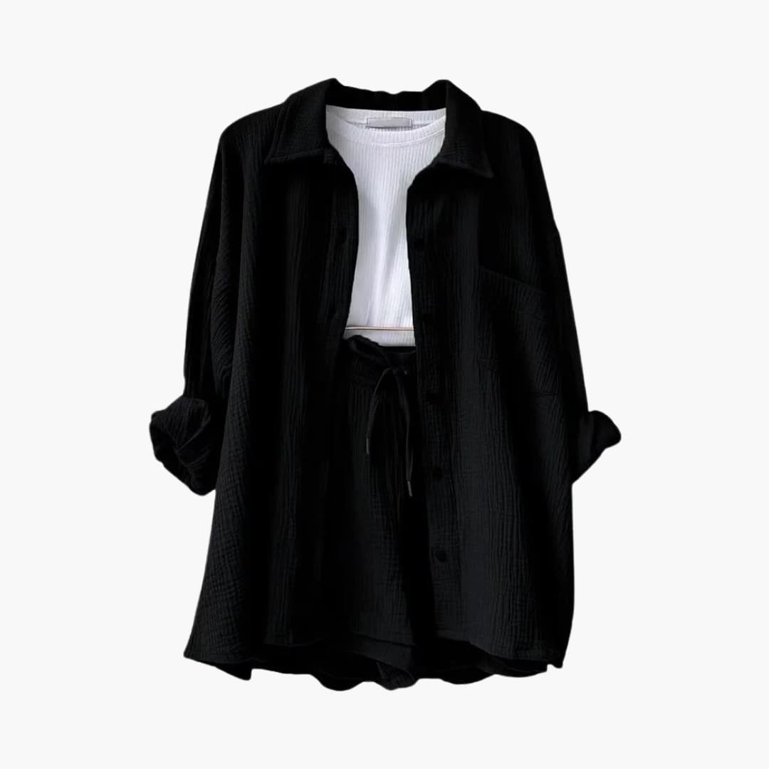 Aster - Comfortable 2-Piece Set