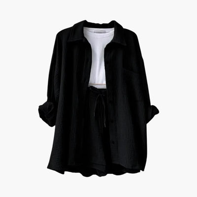 Aster - Comfortable 2-Piece Set