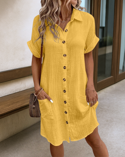 Melissa™ | Comfortable Dress