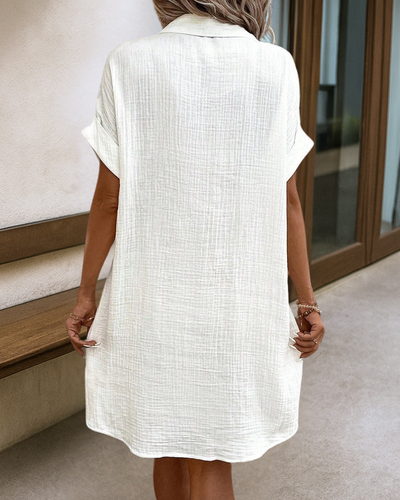 Melissa™ | Comfortable Dress