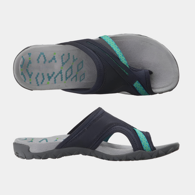 Yvonne™ | Ergonomische Orthopedische Sandalen
