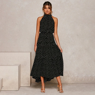 Elise - Maxi Dress