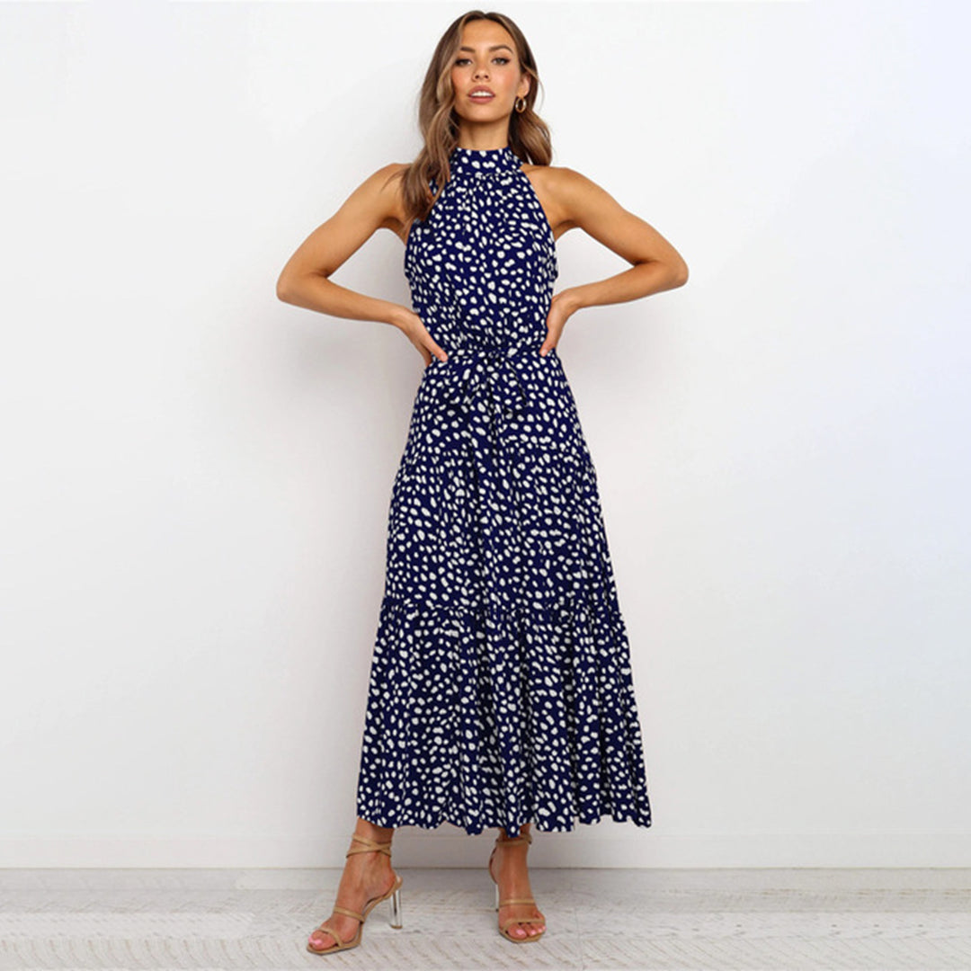 Elise - Maxi Dress