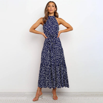 Elise - Maxi Dress