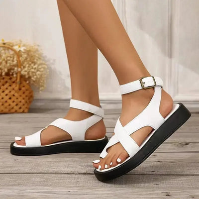Marleen™ | Comfortabele orthopedische sandalen