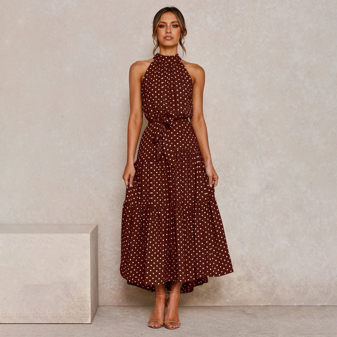 Elise - Maxi Dress