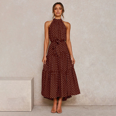 Elise - Maxi Dress