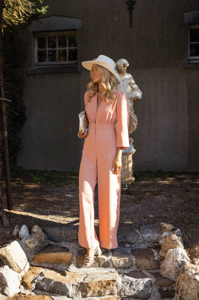 Amelie™ | The Jumpsuit