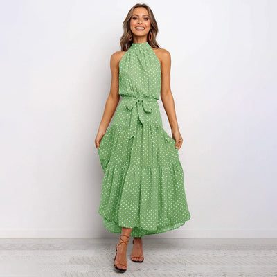 Elise - Maxi Dress