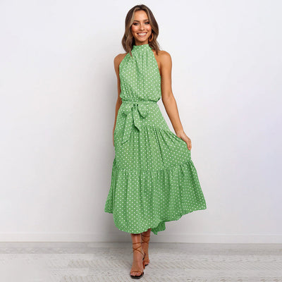 Elise - Maxi Dress