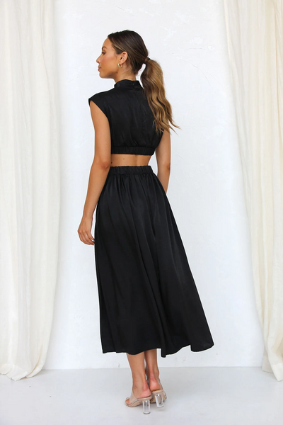 Isabel - Dress