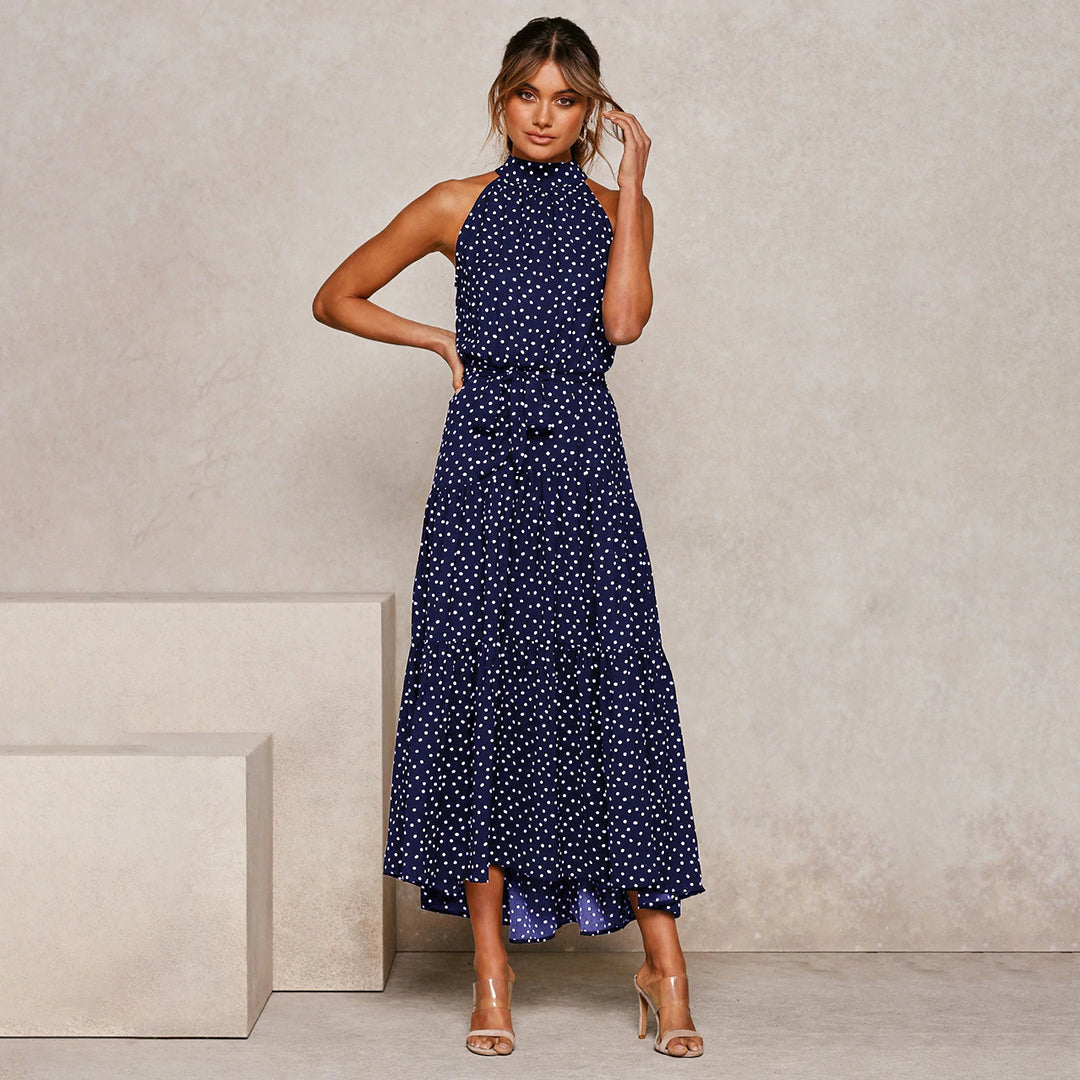 Elise - Maxi Dress