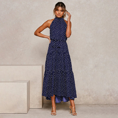 Elise - Maxi Dress