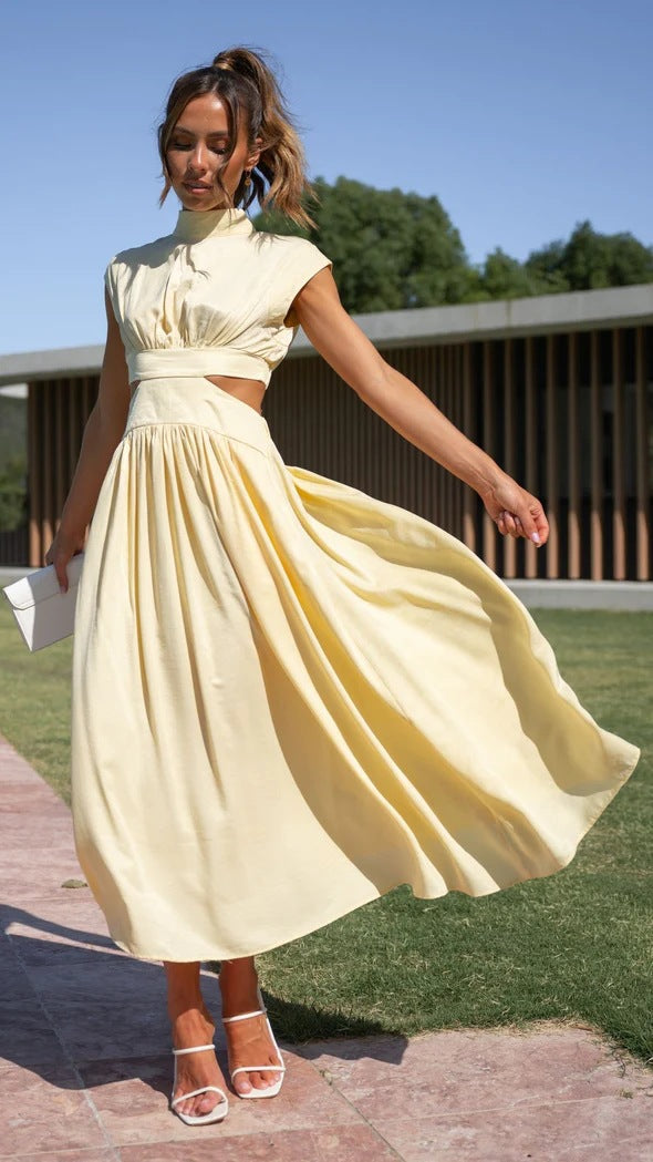 Isabel - Dress