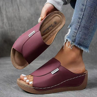 Esther - Stylish Orthopedic Sandals