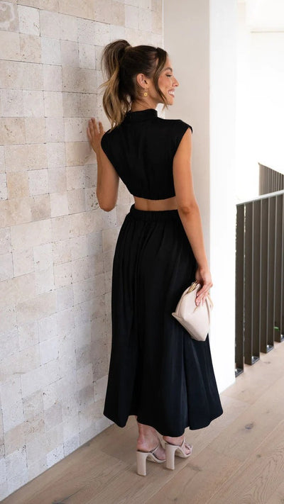 Isabel - Dress