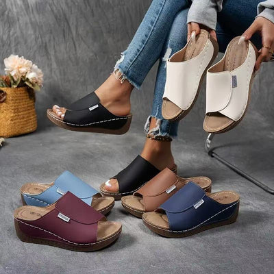Esther - Stylish Orthopedic Sandals